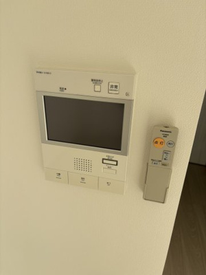 【セキュリティ】 | Ｓ－ＲＥＳＩＤＥＮＣＥ妙蓮寺 | 別のお部屋の参考写真です