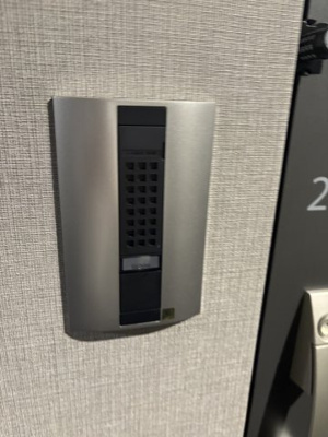 【セキュリティ】 | Ｓ－ＲＥＳＩＤＥＮＣＥ妙蓮寺 | 別のお部屋の参考写真です