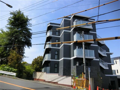 【外観】 | Ｓ－ＲＥＳＩＤＥＮＣＥ妙蓮寺