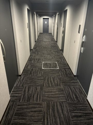 【ロビー】 | Ｓ－ＲＥＳＩＤＥＮＣＥ妙蓮寺