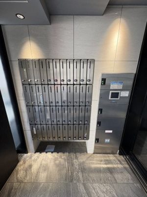 【その他共用部分】 | Ｓ－ＲＥＳＩＤＥＮＣＥ妙蓮寺