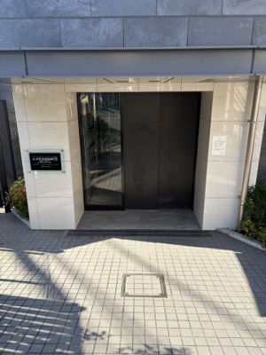 【エントランス】 | Ｓ－ＲＥＳＩＤＥＮＣＥ妙蓮寺