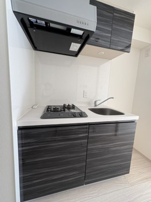 【キッチン】 | Ｓ－ＲＥＳＩＤＥＮＣＥ妙蓮寺 | 別のお部屋の参考写真です