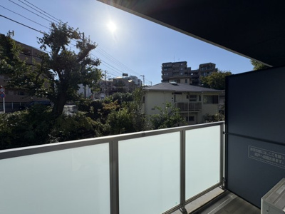 【展望】 | Ｓ－ＲＥＳＩＤＥＮＣＥ妙蓮寺 | 別のお部屋の参考写真です