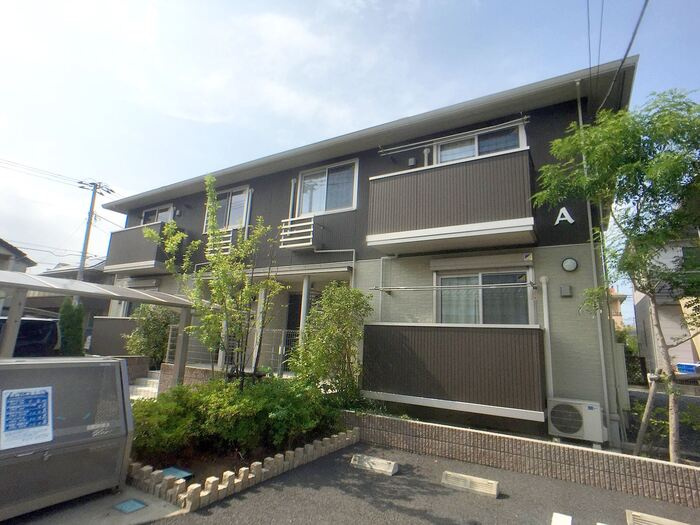 サンルーチェ　A