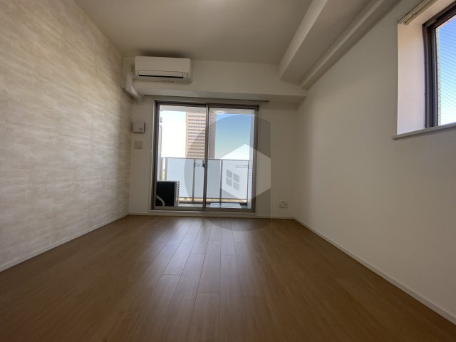 ラドゥセール荒本の内装