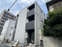 REGALEST武庫川駅南の画像