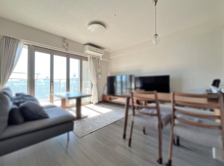 ヴェレーナ赤羽志茂プレミアテラス