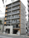 レガリス門前仲町の画像
