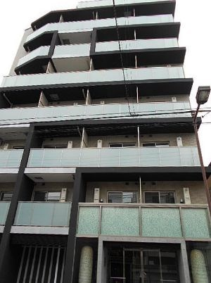 【その他】ザ・パークハビオ根岸三丁目 