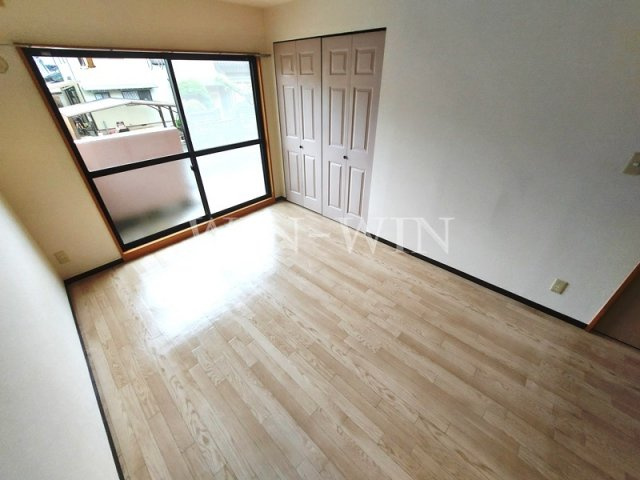 ハイツスズコマの寝室|イメージ（同建物内別部屋の写真です）