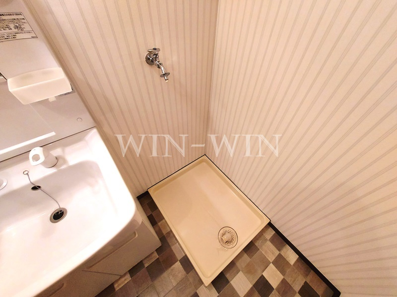 ハイツスズコマの設備|イメージ（同建物内別部屋の写真です）