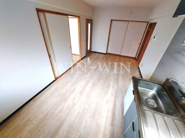 ハイツスズコマのその他|イメージ（同建物内別部屋の写真です）