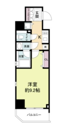 【間取り】 | Dimus大手前