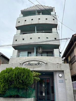 【外観】 | クレストウッド