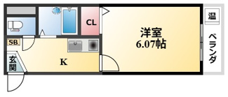 【間取り】 | クレストウッド
