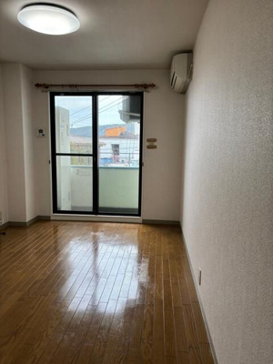 【寝室】 | クレストウッド