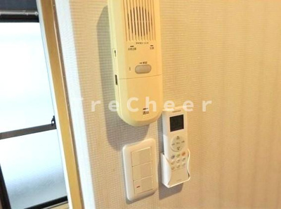 【設備】 | ダイヤモンドレジデンス西日暮里第三