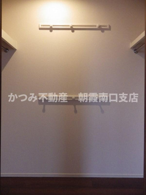 【収納】 | プラタノ（D-ROOM） | 同施工別物件参考写真