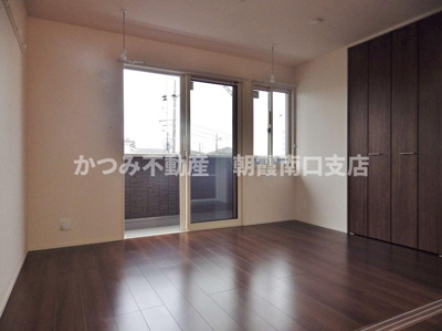 【寝室】 | プラタノ（D-ROOM） | 同施工別物件参考写真
