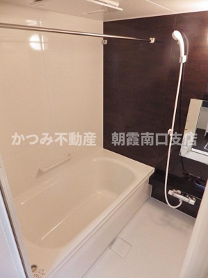 【浴室】 | プラタノ（D-ROOM） | 同施工別物件参考写真