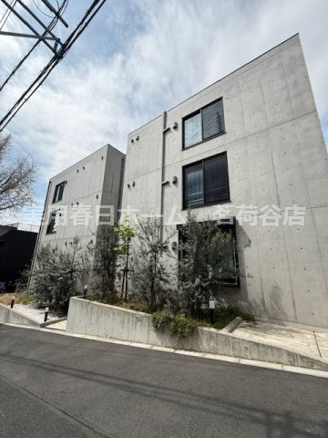 GRAN PASEO茗荷谷の画像