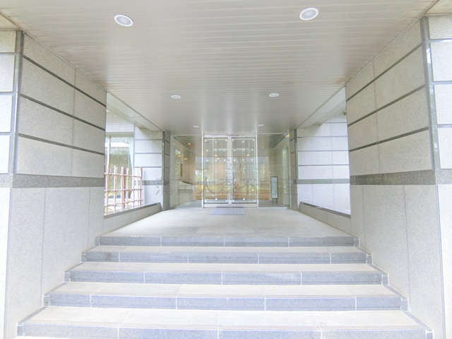パークハウス多摩川南壱番館のその他共用部分