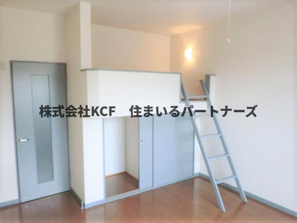 ブリランテ金丸小路の内装|物件の内装です