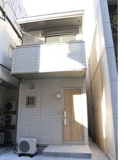 文京区本郷2丁目住宅の画像