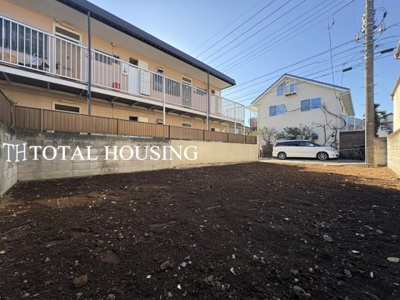 【外観】 | 【弊社売主物件】小平市小川東町5丁目　新築戸建　全1棟