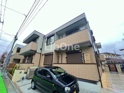 【外観】 | エミネンス