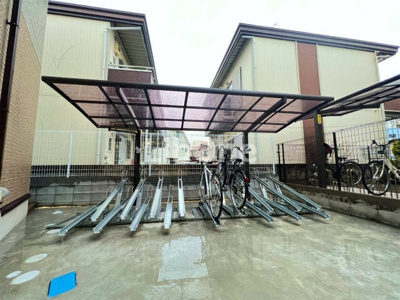 【その他共用部分】 | エミネンス