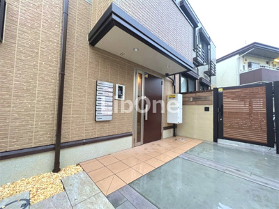 【エントランス】 | エミネンス