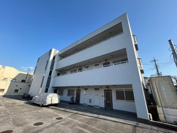 クオーレ都町の画像