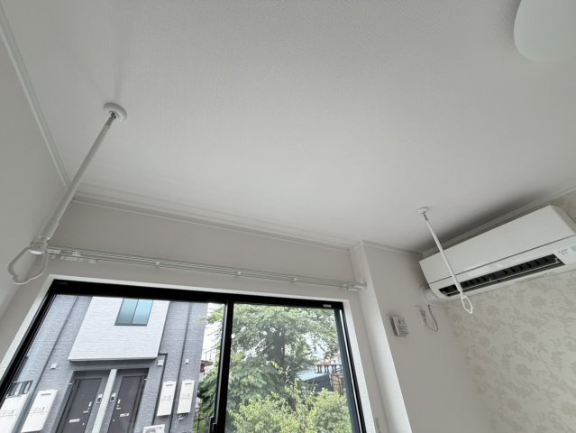 【新築】LeveL vijf(ルベルファイフ) Aの展望