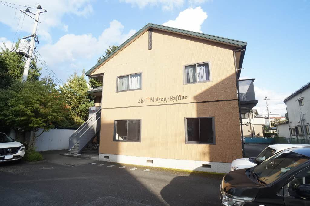 シャーメゾン ラフィーネ