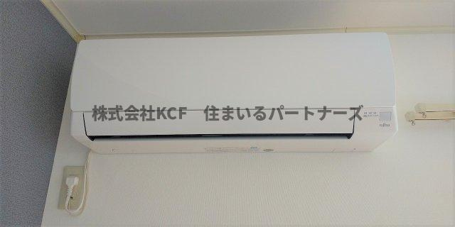 メゾンドクレールの設備
