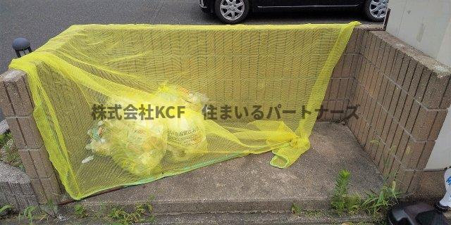 メゾンドクレールのその他共用部分