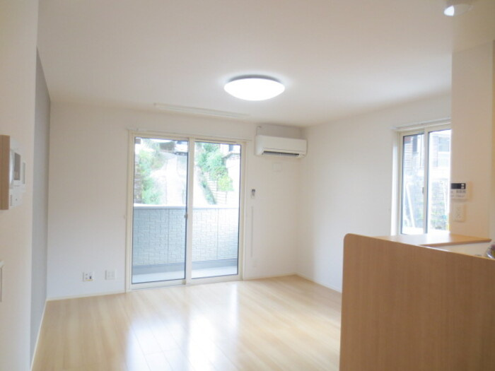 【居間・リビング】