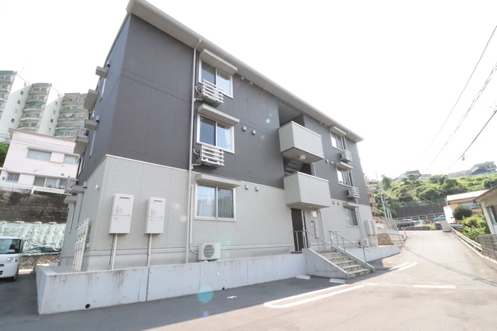 プレリエ　モンテ唐湊 の画像