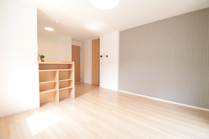 【居間・リビング】