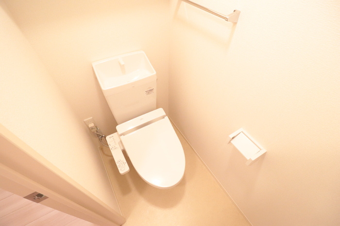 【トイレ】