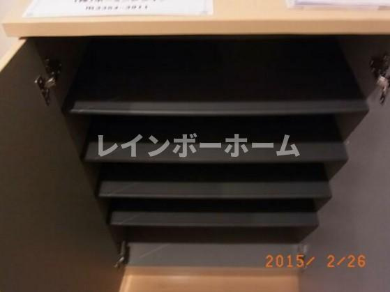 テラスアゼリアのその他
