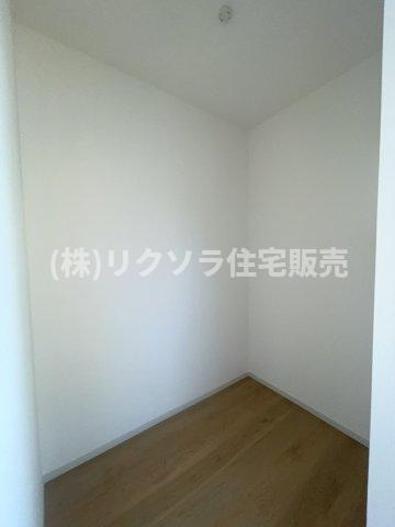 成田東町　新築一戸建ての収納|■物件内覧・資金計画相談・住宅ローン相談、リフォーム相談、お問合せ受付中■
※当日・翌日のご内覧、ご相談はお電話でのお問合せがスムーズです！