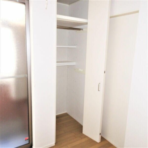 ＧＯＬＤＷＩＮ（ゴ－ルドウイン）の収納