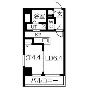 グランカーサ南６条