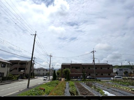 【展望】 | ボヌールメゾン | ボヌールメゾン(Good Home)