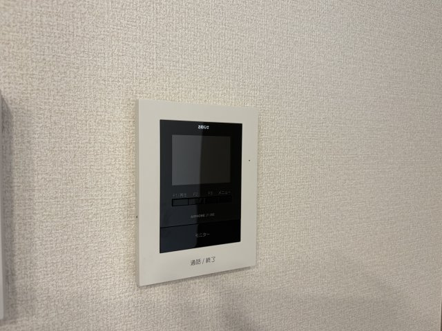 【セキュリティ】 | ボヌールメゾン | ボヌールメゾン(Good Home)