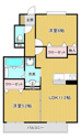 【間取り】 | ボヌールメゾン(Good Home)
図面は計画段階のもので、現況を優先します