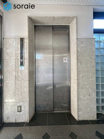 シーアイマンション狭山　中古マンション　3階のその他共用部分|4/21撮影